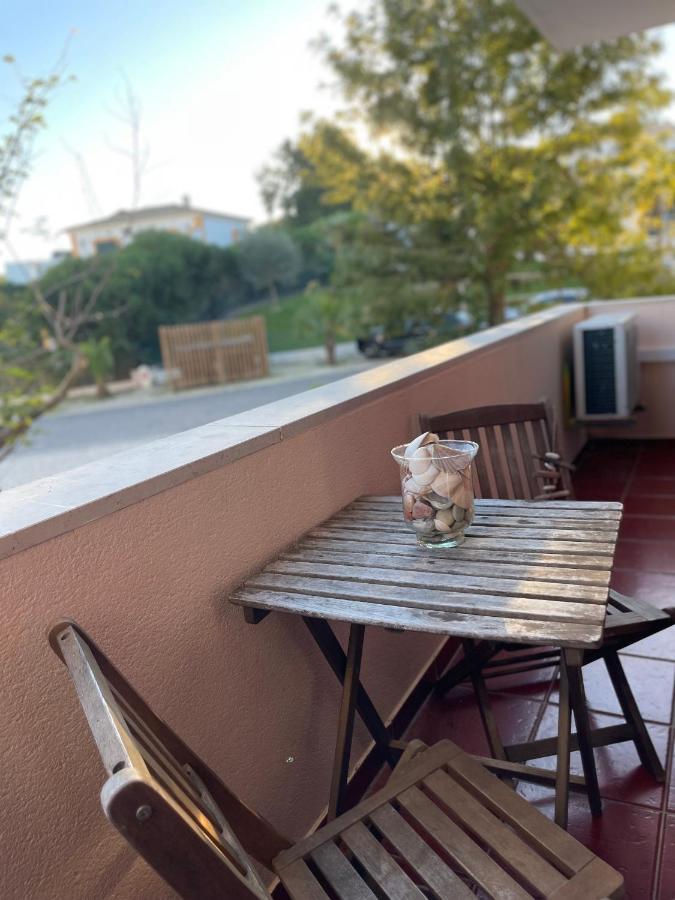 Troia Beach Vacation Villa Exteriör bild