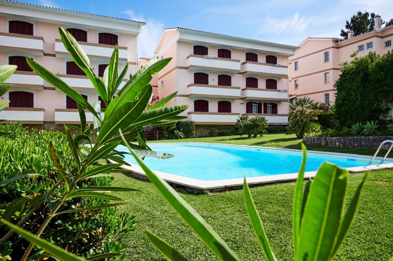 Troia Beach Vacation Villa Exteriör bild