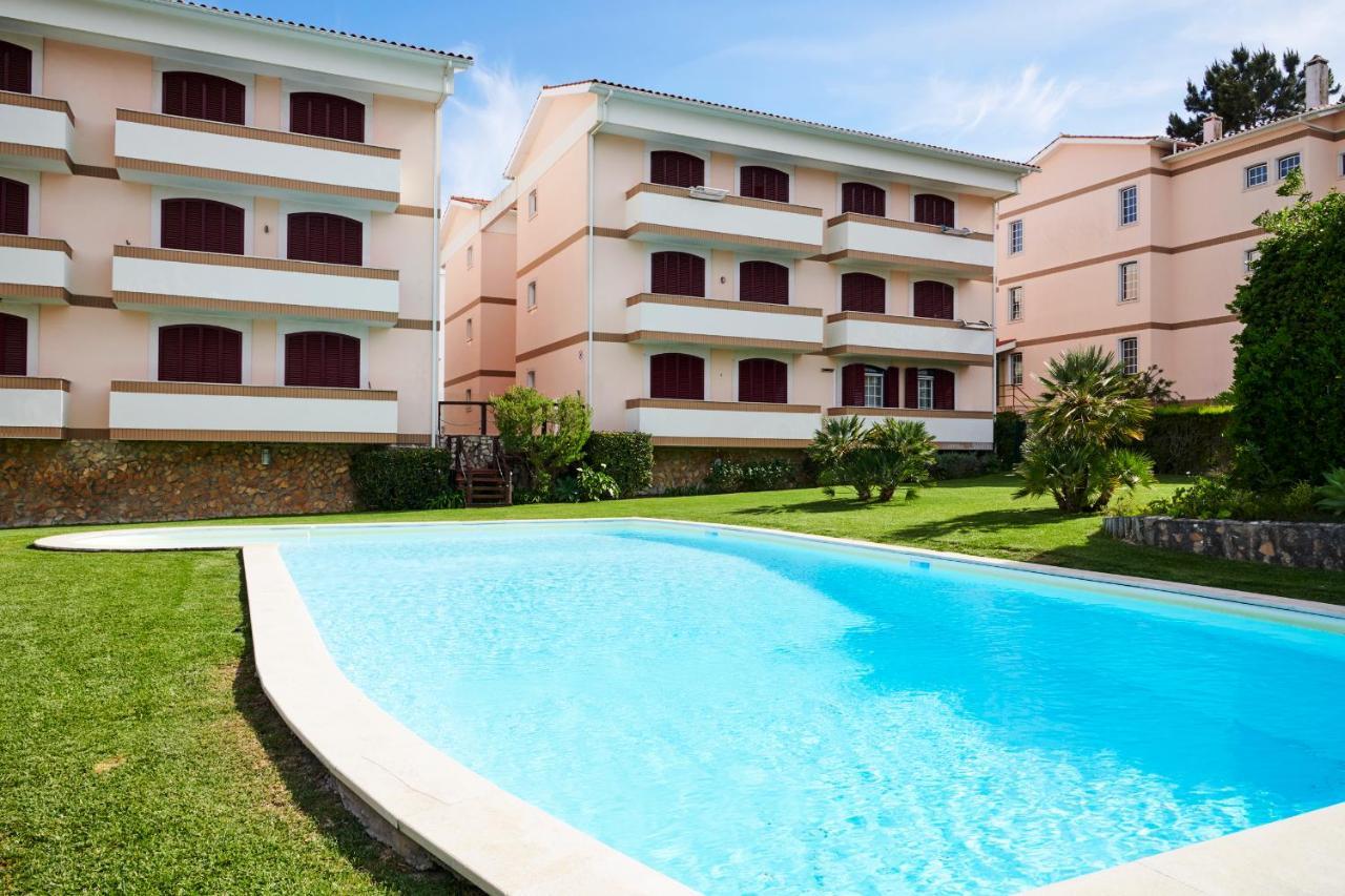 Troia Beach Vacation Villa Exteriör bild