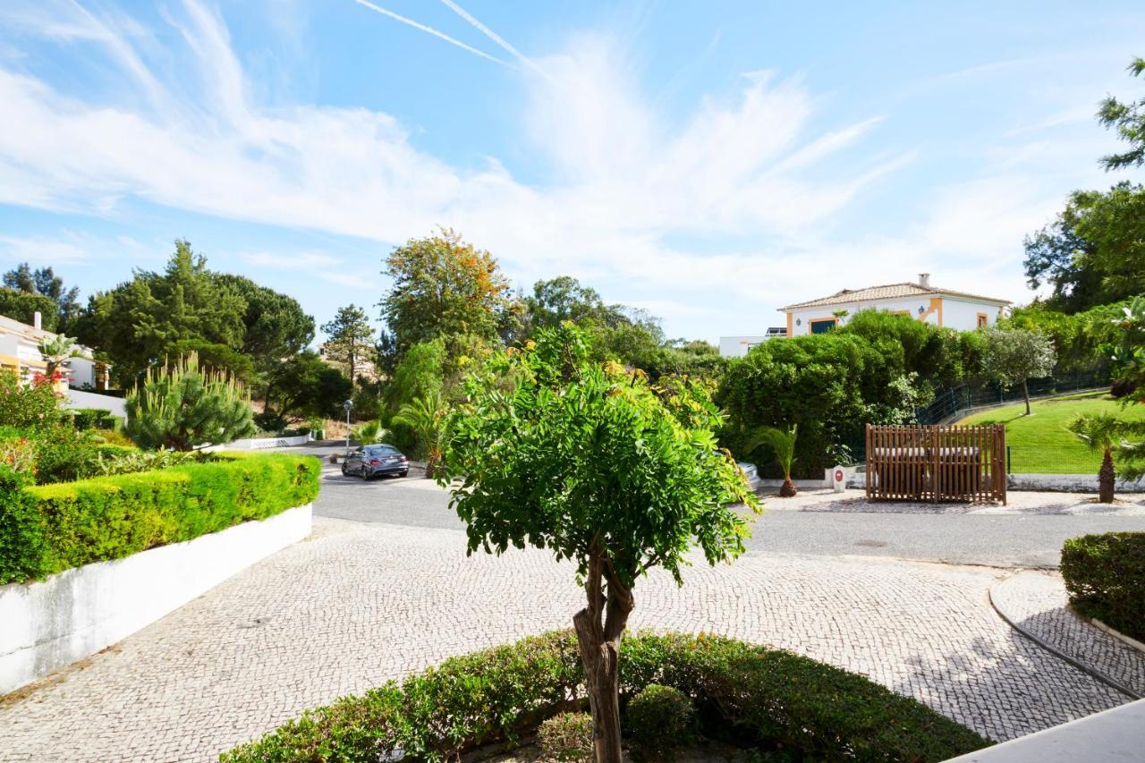 Troia Beach Vacation Villa Exteriör bild