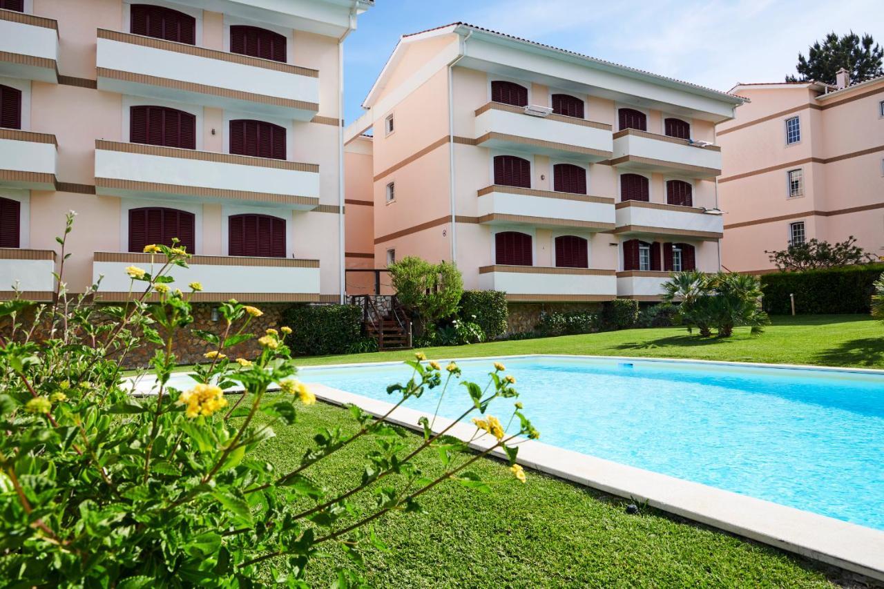 Troia Beach Vacation Villa Exteriör bild