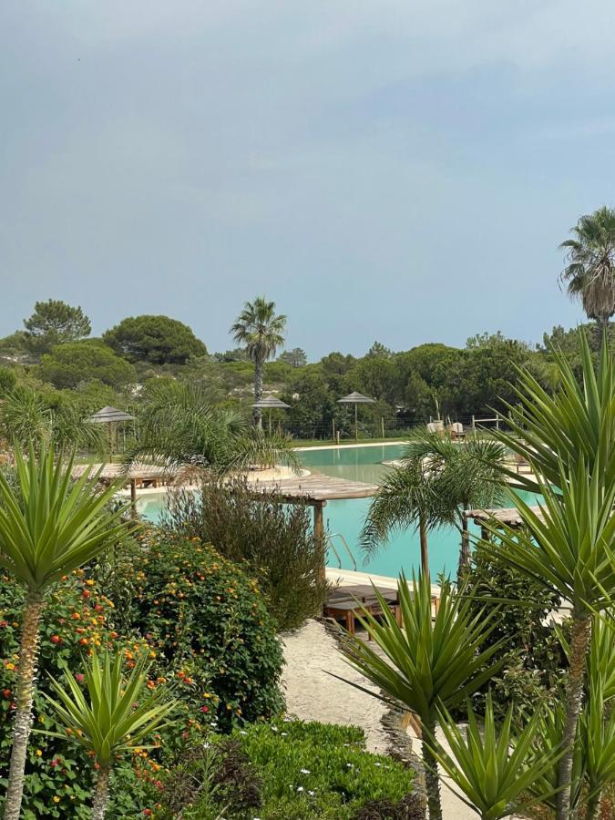 Troia Beach Vacation Villa Exteriör bild