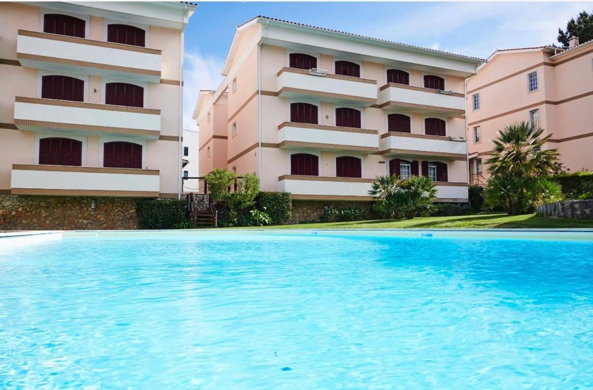 Troia Beach Vacation Villa Exteriör bild